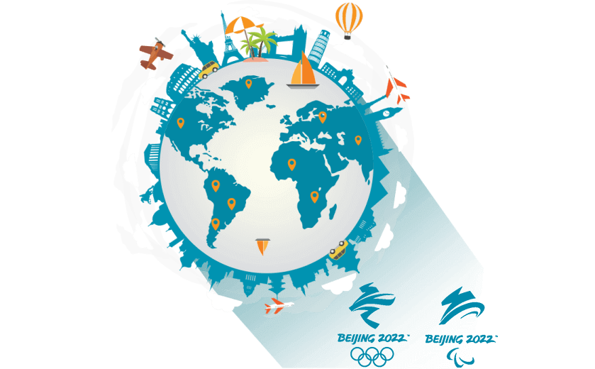 在玻利维亚连接到中国的加速器 - UNBLOCKCN